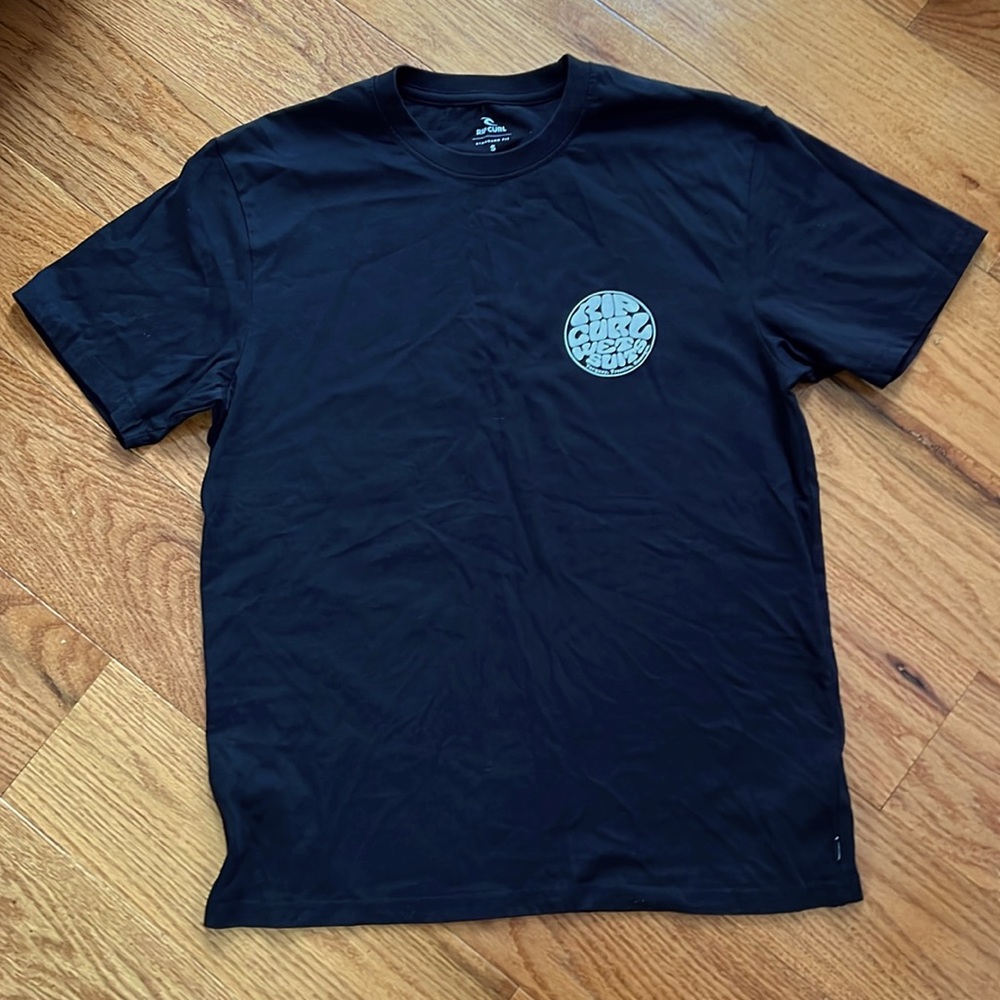 Small - RipCurl tshirt